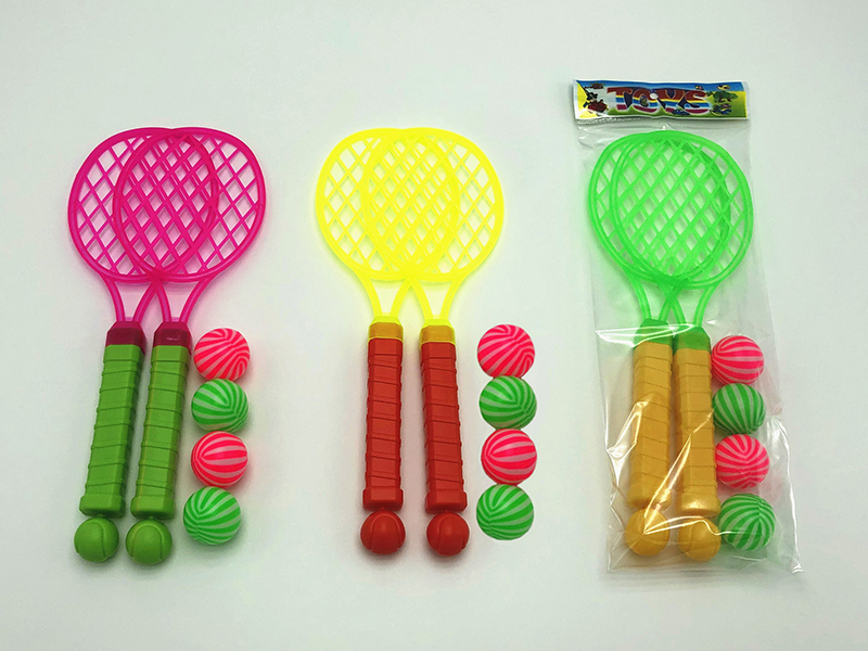 Sports Racket 6pcs