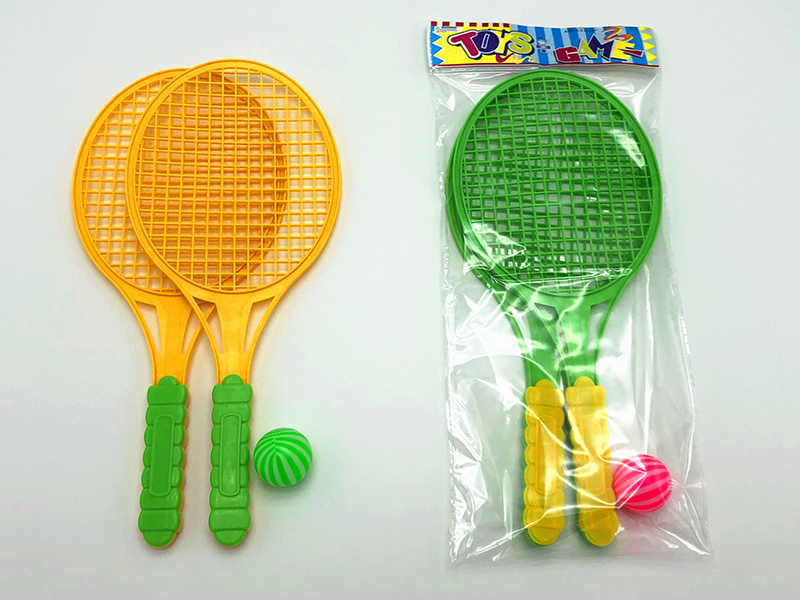 Sports Racket 3pcs