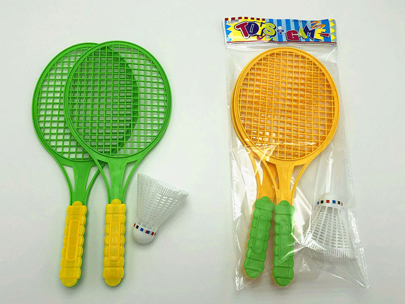 Sports Racket 3pcs
