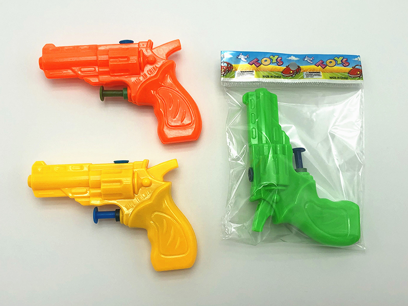Revolver Water Gun