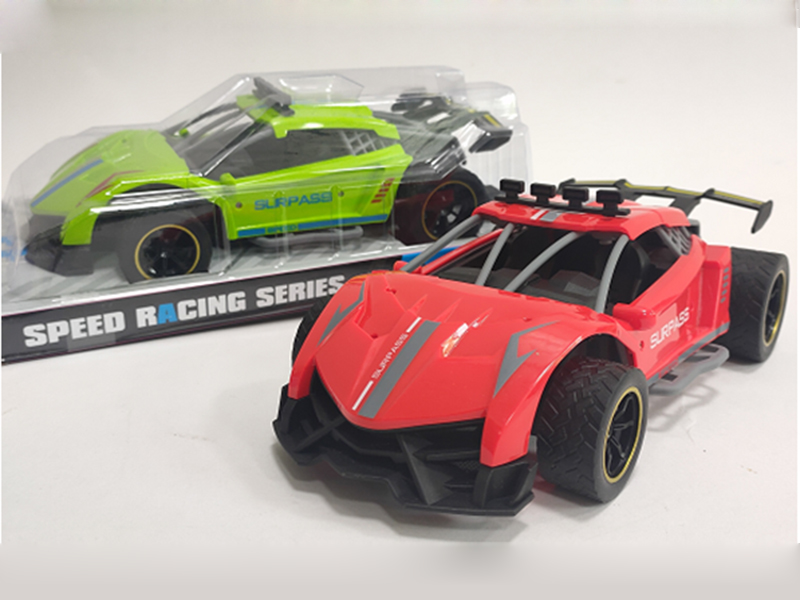 1:16 Simulated Lamborghini Veneno Friction Car