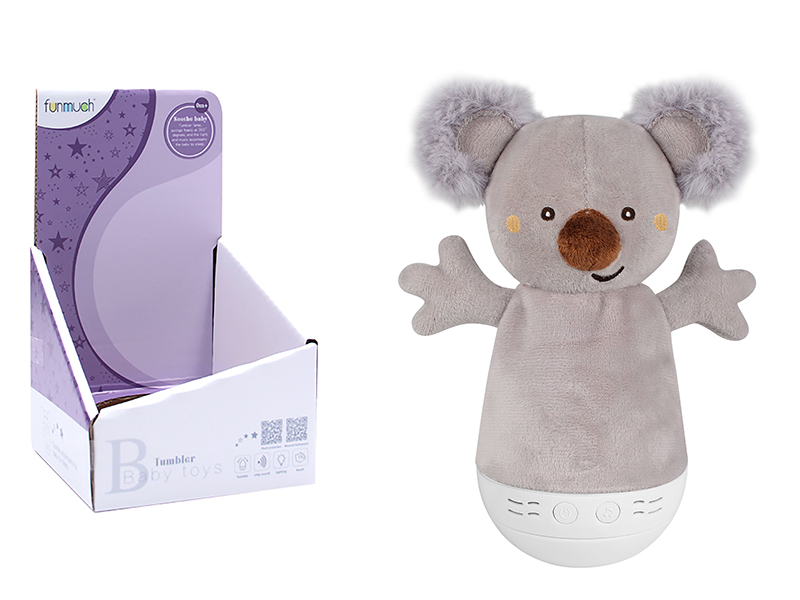 Koala Tumbler Night Light