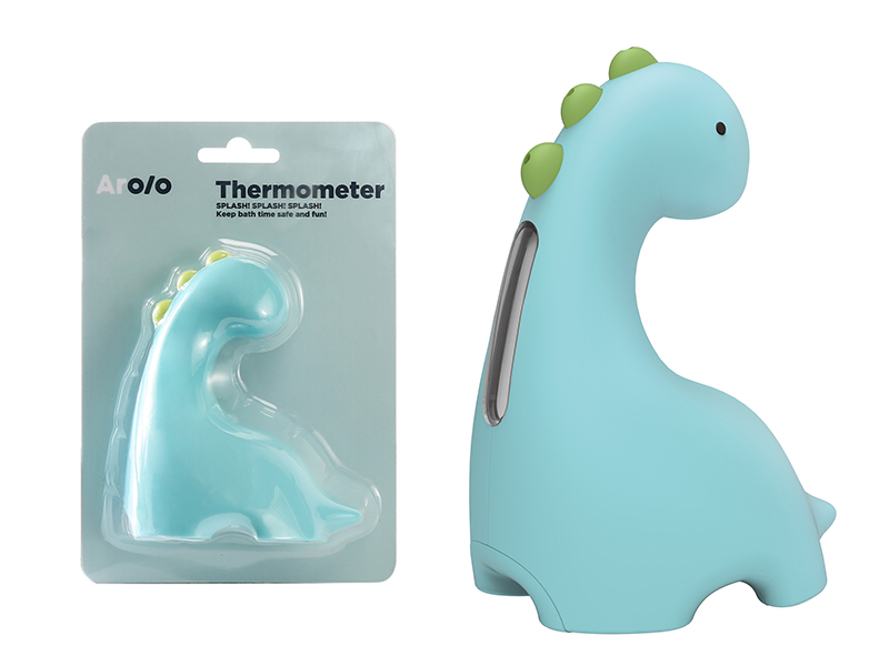 Thermometer Bath Toys