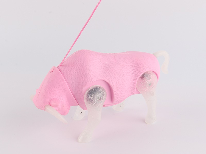 B/O Music Walking Cattle