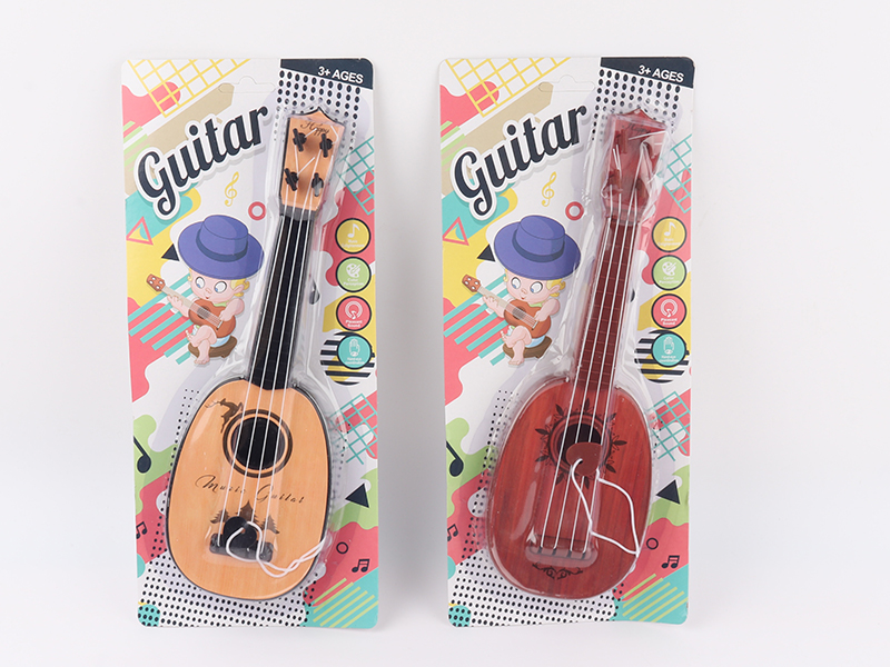 Wood Grain  Ukulele 1pcs