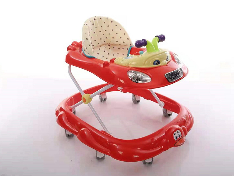 Baby Walker Motorboat