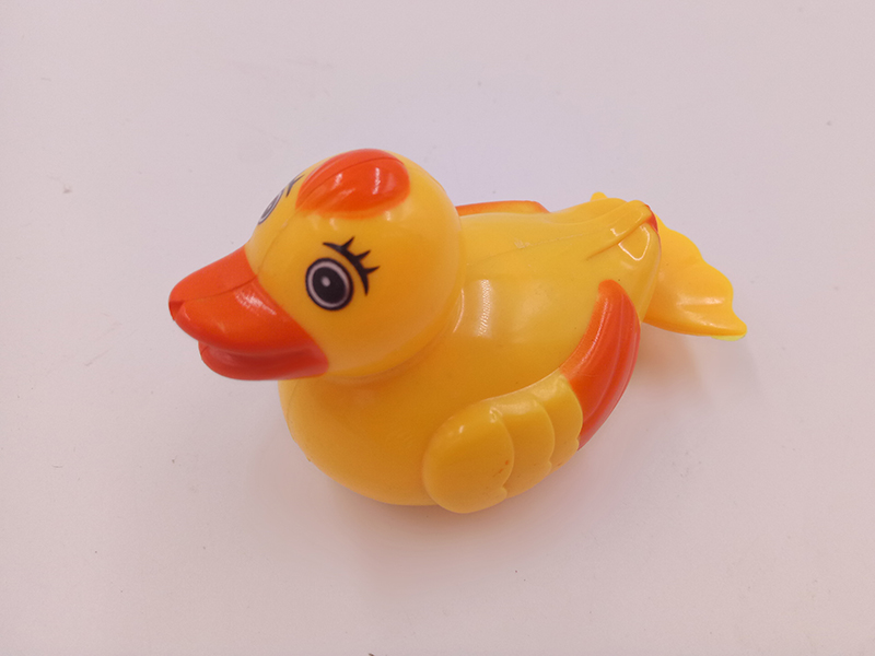 Wind Up Swimming Duck