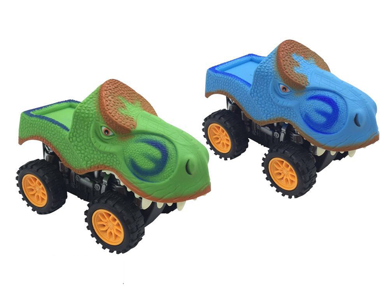 Friction Animal Car(T-Rex)