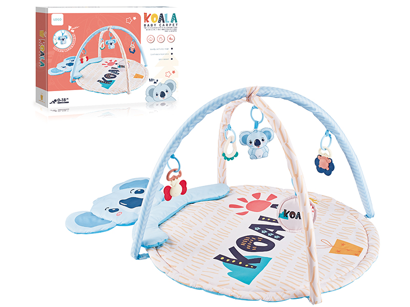 Koala Baby Fitness Blanket