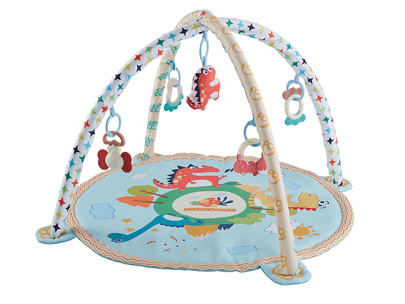 Dinosaur Game Fitness Blanket