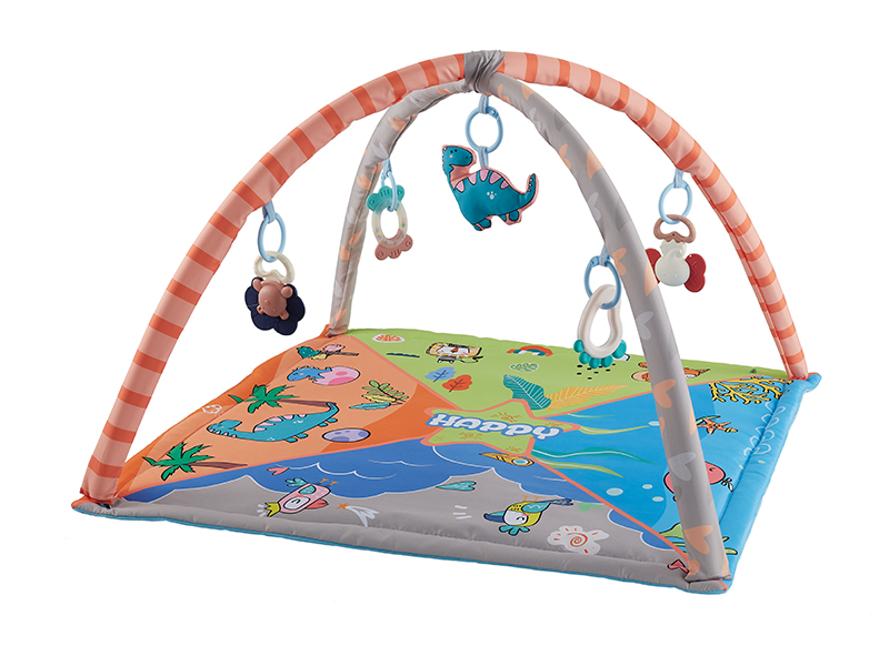 Baby Game Fitness Blanket