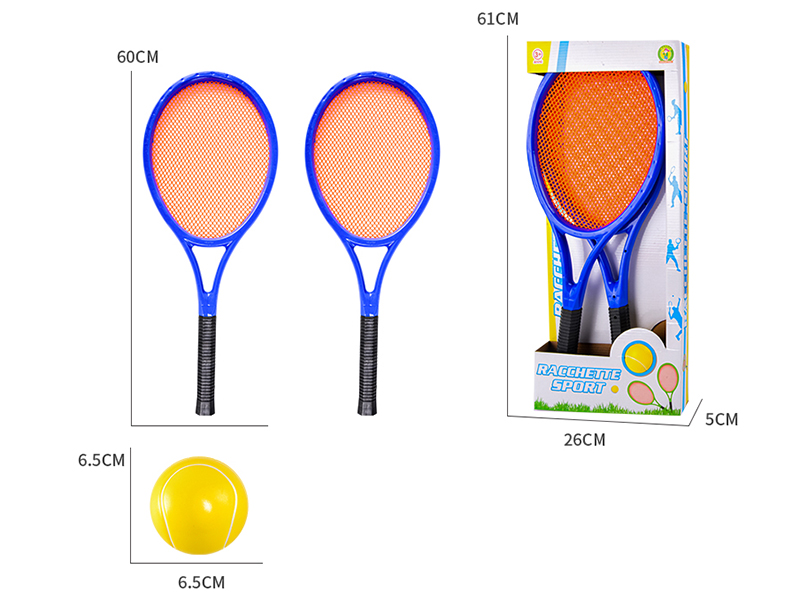 Tennis Racket Set