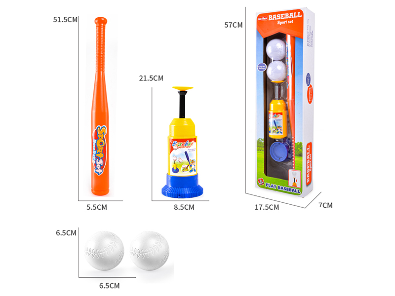 Baseball Set