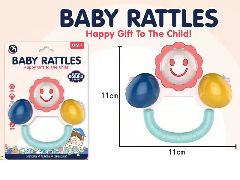 Baby Rattle