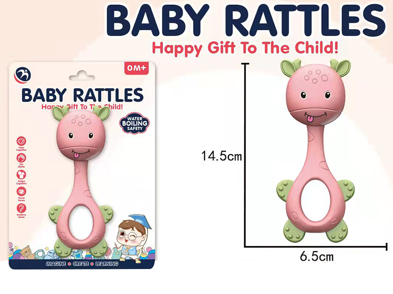 Baby Rattle