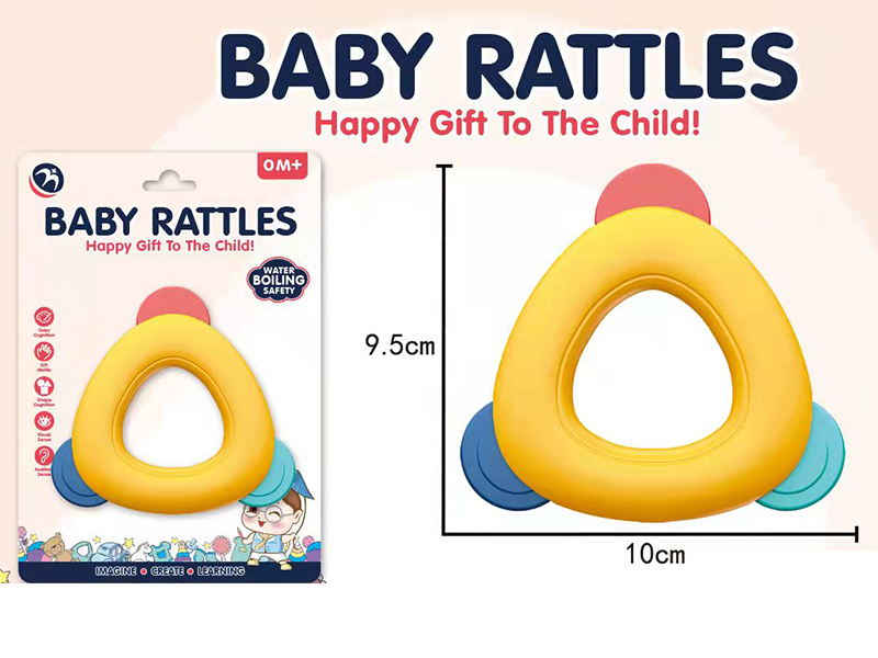 Baby Rattle