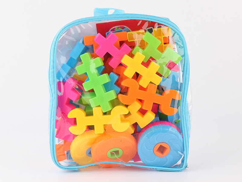 Building Blocks 44pcs