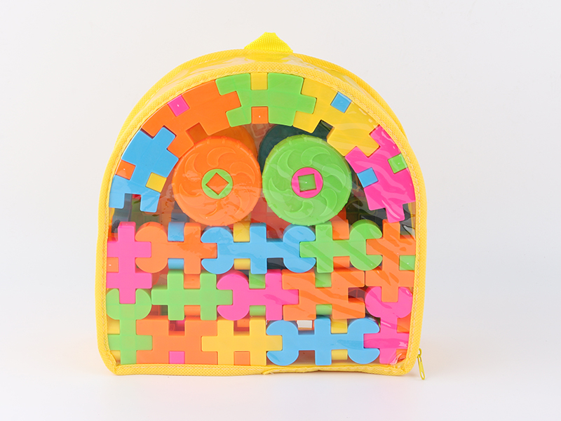 Building Blocks 69pcs