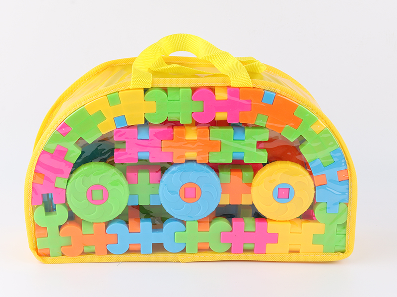 Building Blocks 85pcs