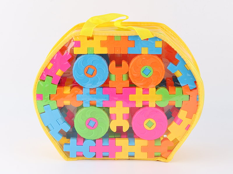 Building Blocks 86pcs