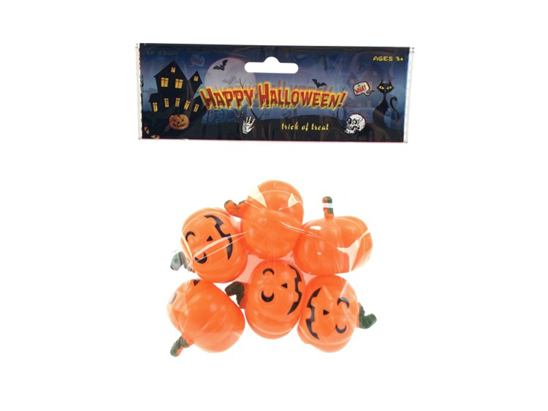 Halloween Small Pumpkin