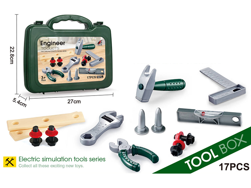 Tool Set