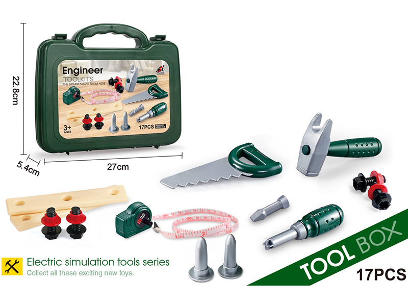 Tool Set