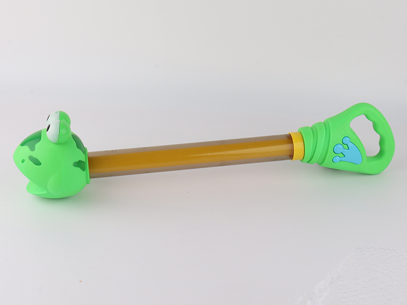 Frog Water Cannon