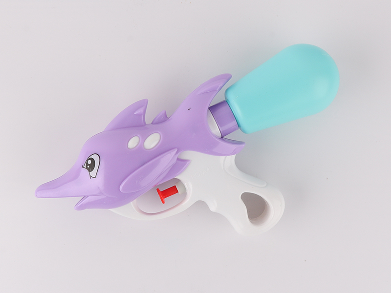 Shark Water Gun