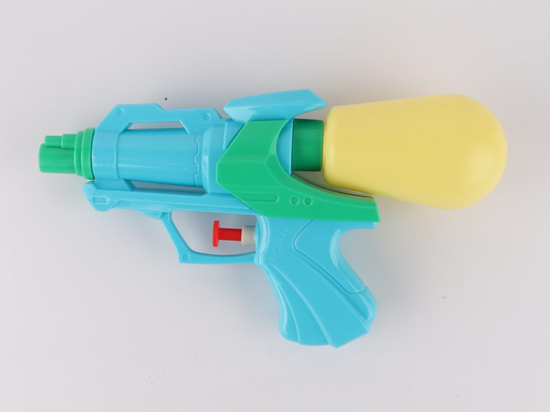 Solid Color Water Gun