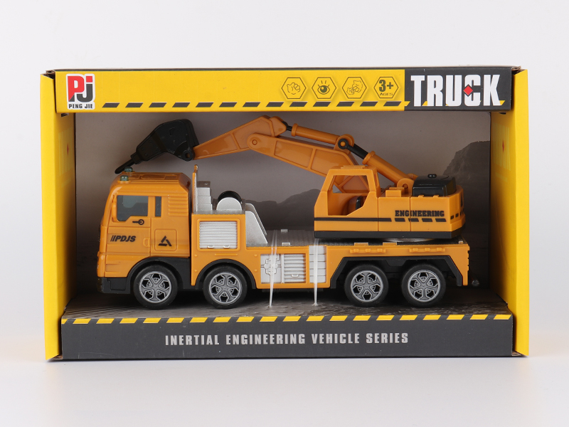 Friction Drilling Machine