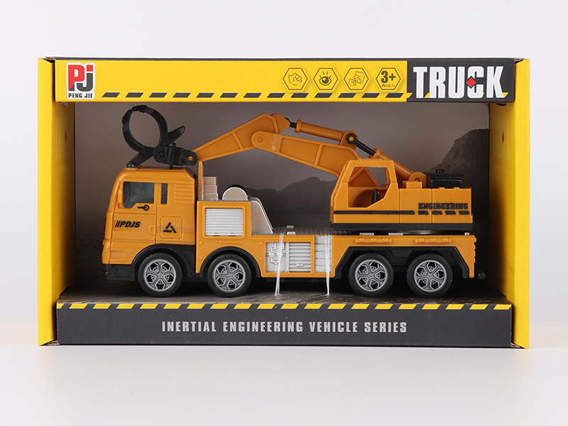 Friction Grab Pipe Machine