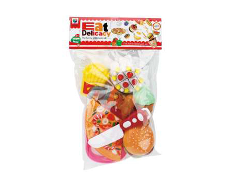 Cutting Food Set