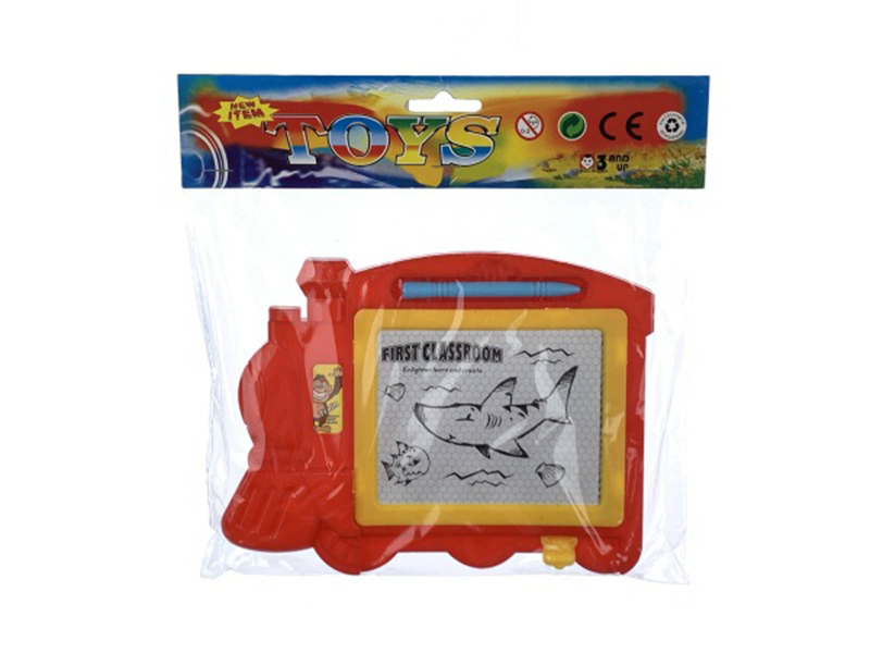 Magnetism Writing Board