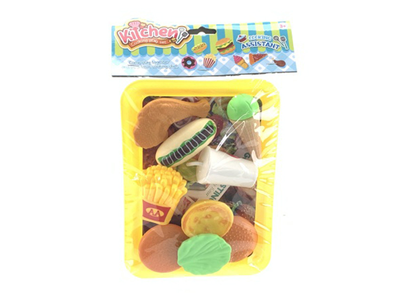 Tableware Food Set