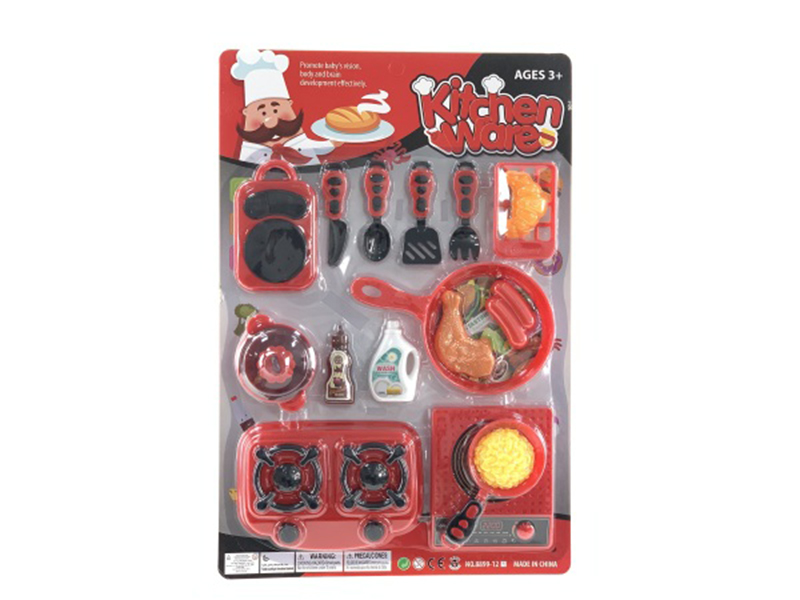 Tableware Set
