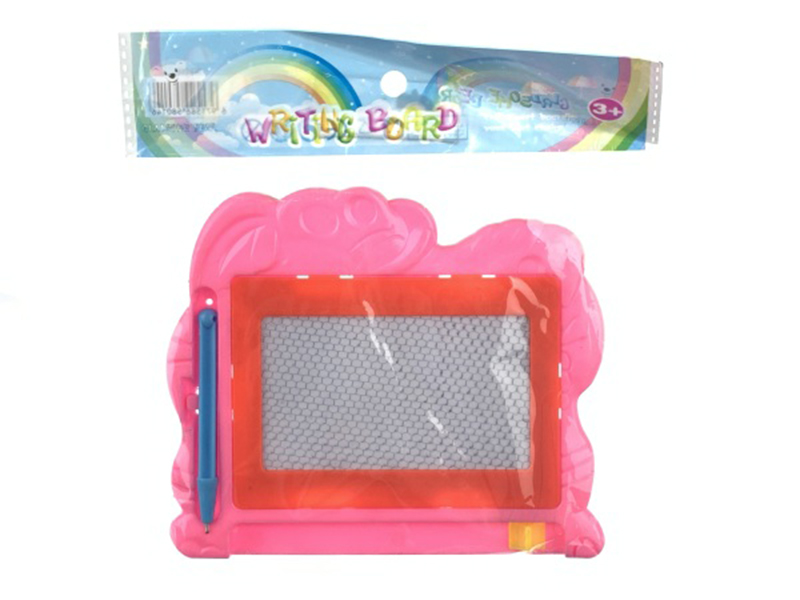 Magnetism Writing Board