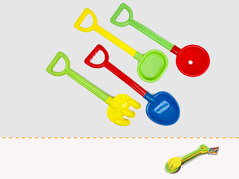 Shovel 4pcs