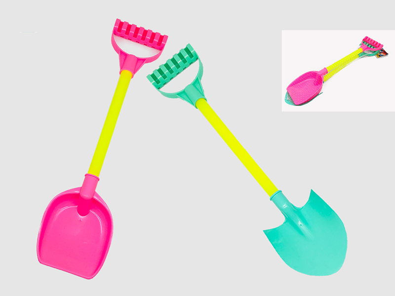 Beach Shovel 2pcs
