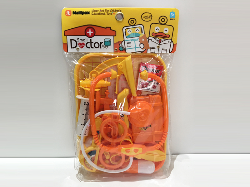 Doctor Set