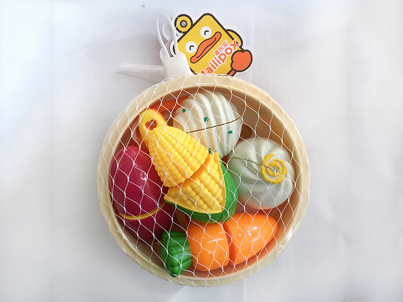 Food Steamer Cutting Vegetable Set