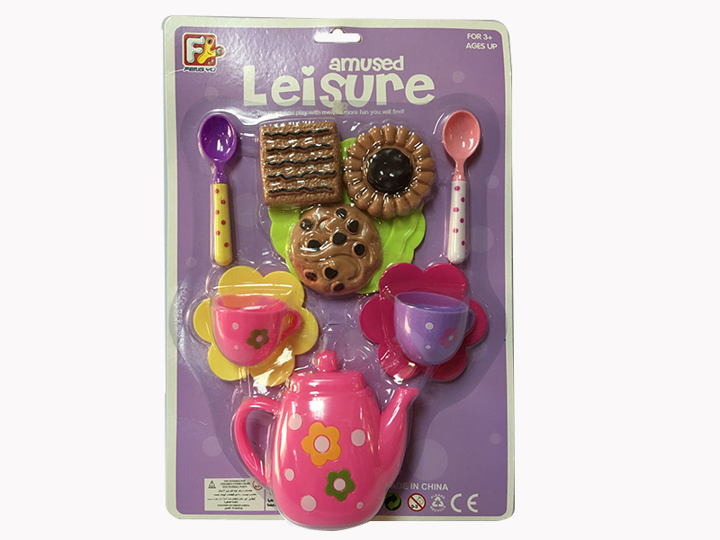 12pcs Tea Set