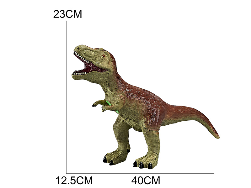 Vinyl Tyrannosaurus(With IC)