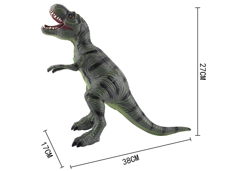 Vinyl Tyrannosaurus Rex(With IC)