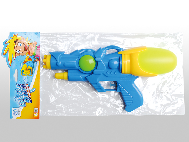 Water Gun