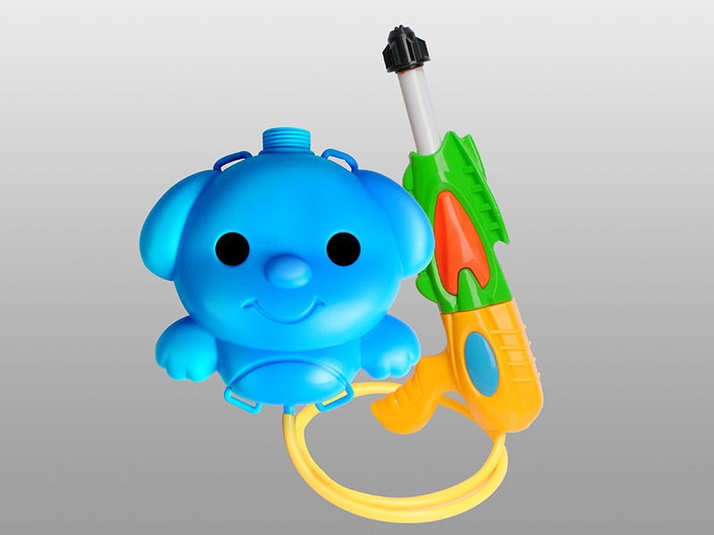 Backpack Water Gun