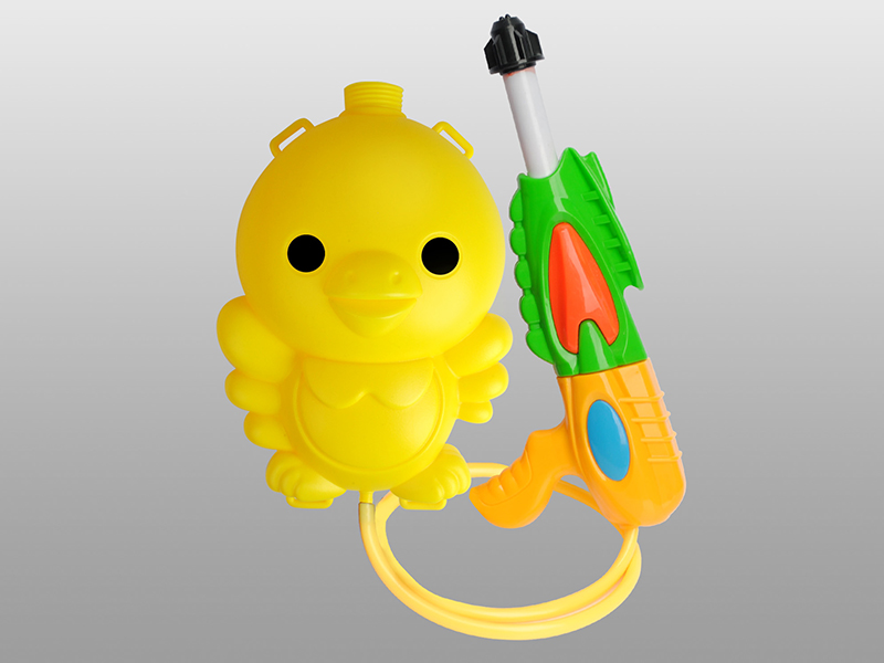 Backpack Water Gun