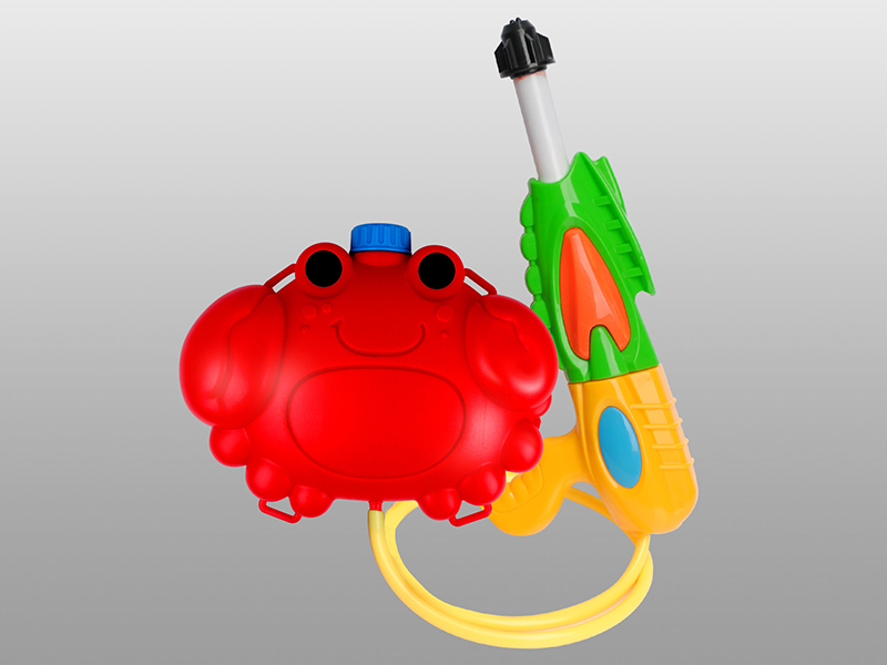 Backpack Water Gun