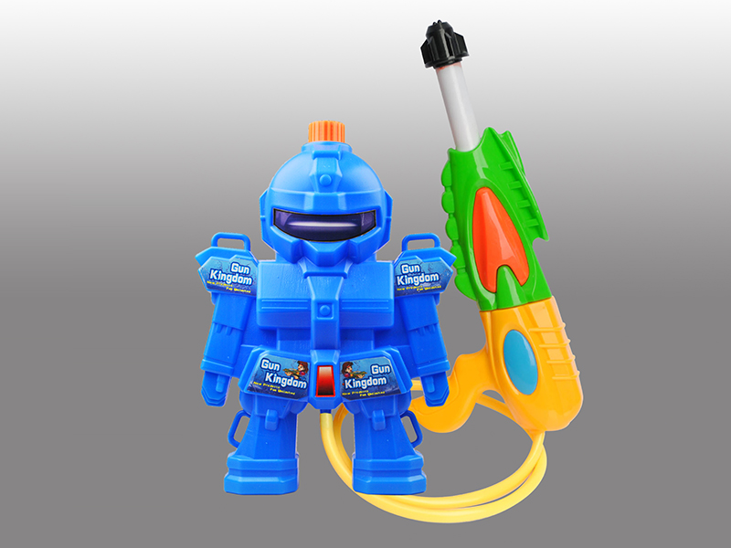 Backpack Water Gun