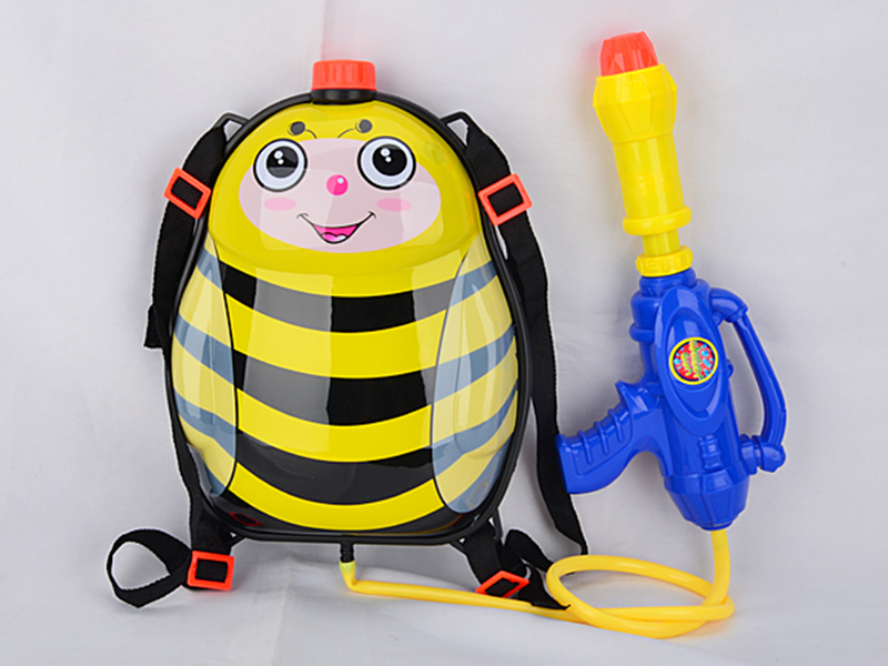 Backpack Water Gun